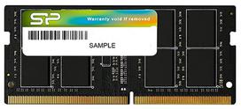 operatyvioji atmintis - Silicon Power SP008GBSFU266X02, DDR4, 8GB, 2666 MHz - 1 nuotrauka