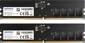 Adata AD5U480016G-DT, DDR5, 32GB, 4800 MHz