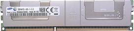 ddr3l - Samsung, DDR3L, 32GB, 1600 MHz - 1 nuotrauka