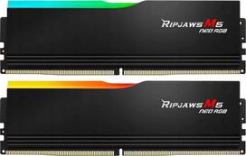 G.SKILL Ripjaws M5 Neo RGB, DDR5, 32GB, 6000 MHz