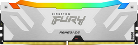 Kingston Fury Renegade RGB, DDR5, 24GB, 8400 MHz