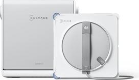 ecovacs cleaning - Ecovacs WINBOT W2S OMNI - 1 nuotrauka