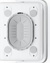 ecovacs cleaning - Ecovacs WINBOT W2S OMNI - 2 nuotrauka