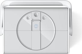 ecovacs cleaning - Ecovacs WINBOT W2S OMNI - 3 nuotrauka