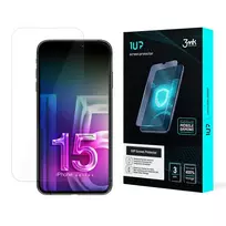 zaidimai iphone - 3MK 1UP iPhone 1 Plus 6.7" Folia Gaming 3 pcs. - 1 nuotrauka