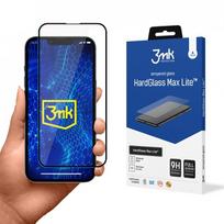 3MK Hardened glass iPhone 14 / 13 Pro / 13 9H series 3mk HardGlass Lite