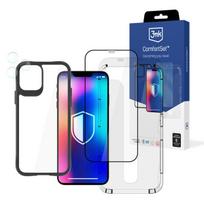 3MK Apple iPhone 12 Pro Max - Comfort Set 4 in 1