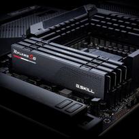 G.SKILL Ripjaws S5 F5-6800J3445G16GX2-RS5K, DDR5, 32GB, 6800 MHz
