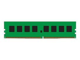 CoreParts Micro Memory MMKN024-8GB, DDR4, 8GB, 2400 MHz