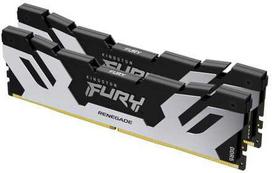 Kingston Fury Renegade KF564C32RSK2-64, DDR5, 64GB, 6400 MHz