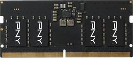 PNY MN16GSD54800-BLK, DDR5 (SO-DIMM), 16GB, 4800 MHz