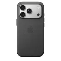 Dėkliukas APPLE iPhone 17 Pro TechWoven MagSafe - Black