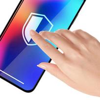 iphone 13 3mk - 3MK Apple iPhone 13 Pro - Comfort Set 4 in 1 - 1 nuotrauka