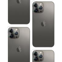 iphone 13 3mk - 3MK Apple iPhone 13 Pro - Comfort Set 4 in 1 - 3 nuotrauka