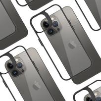 iphone 13 3mk - 3MK Apple iPhone 13 Pro - Comfort Set 4 in 1 - 5 nuotrauka
