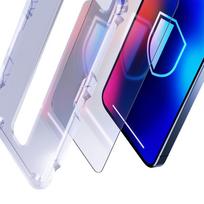 iphone 13 3mk - 3MK Apple iPhone 13 Pro - Comfort Set 4 in 1 - 12 nuotrauka