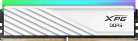 Adata XPG Lancer Blade RGB AX5U6400C3216G-SLABRWH, DDR5, 16GB, 6400 MHz