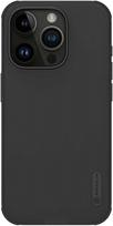 Nillkin Super Frosted Shield Pro Apple iPhone 15 raudonas