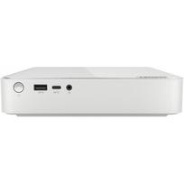 stacionarus kompiuteriai lenovo ideacentre - Lenovo IdeaCentre Mini 01IRH8 Intel Core i5-13420H 16GB DDR4 512GB SSD Mini kompiuteris Pilkas (Grey) - 1 nuotrauka