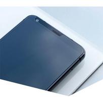 LCD apsauginis stikliukas 3mk Hard Glass Max Apple iPhone 16 Pro juodas