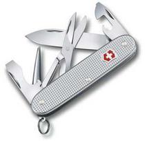 victorinox alox - Victorinox Pioneer X, 93.00000000000001 mm - 1 nuotrauka