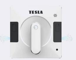teslamaises - TESLA RoboStar W700 WiFi - 4 nuotrauka
