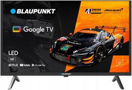 blaupunkt tv - Blaupunkt 32WGC5500S - 1 nuotrauka