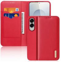 Dux Ducis Hivo skirtas Samsung S937 S25 Edge raudonas