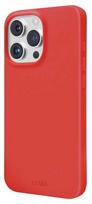 Apple iPhone 16 Pro Instinct Cover By SBS Red