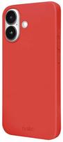 Apple iPhone 16 Instinct Cover By SBS Red