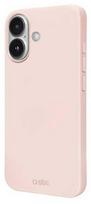 Apple iPhone 16 Instinct Cover By SBS Pink