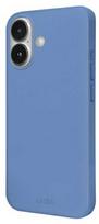 iphone 16 blue - Apple iPhone 16 Instinct Cover By SBS Blue - 1 nuotrauka