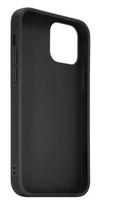 Fixed Story  Back cover  Xiaomi  15T Pro  Rubberized  Black