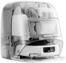 siurblys robotas - DJI Romo P - 1 nuotrauka