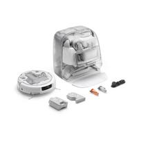 siurblys robotas - DJI Romo P - 4 nuotrauka