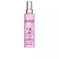 L'Oreal ELVIVE GLYCOLIC GLOSS švytėjimo serumas 150 ml