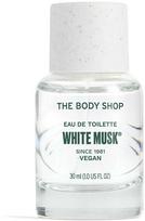 The Body Shop White Musk EDT 30 ml