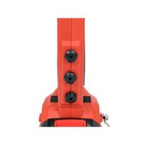 akumuliatorinis kniediklis - Yato YT-82955, 18V, 1x3,0 Ah - 6 nuotrauka