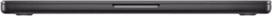 16gb gpu - Apple MacBook Pro 14", M5 10C CPU, 16GB, 512GB, 10C GPU, Mac OS, Space Black (Juodas) - 5 nuotrauka