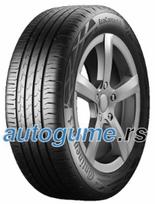 t 40 - Continental EcoContact 6Q 255/40R21 102 T XL FR - 1 nuotrauka