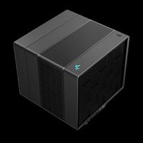 Deepcool Fan CPU Cooler ASSASSIN IV Black, Intel, AMD | R-ASN4-BKNNMT-G