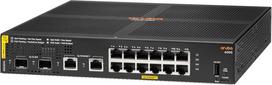 l3 switch - HPE Aruba 6000 12G CL4 2SFP 139W Switch | R8N89A - 2 nuotrauka