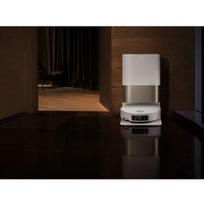ermitazas - Dreame X50 Ultra White (Baltas) - 4 nuotrauka