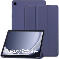 Tech-Protect SmartCase Samsung X210/X215/X216 Tab A9 Plus 11.0 mėlynas