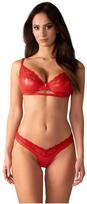 Obsessive OBS Bra Set 2XL/3XL