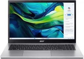 Acer Aspire Go 15 AG15-42P-R40Z, Ryzen 7 5825U, 16 GB, 512 GB, 15.6", Sidabrinis (Silver)