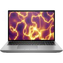 HP ZBook Fury 16 G11, Intel Core i9-14900HX, 64 GB, 2 TB, 16", NVIDIA RTX 4000, Pilkas (Grey)