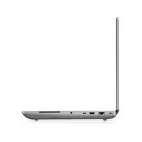 HP ZBook Fury G1i, Intel Core Ultra U9-285HX, 64 GB, 1 TB, 16", RTX PRO, Juodas (Black)