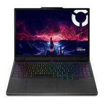 ryzen ai 7 - Lenovo Legion 5 15AKP10, Ryzen 7 3500, 32 GB, 512 GB, 15.1", WQXGA OLED 165 Hz, NVIDIA GeForce RTX 5070, Eclipse Black (Juodas) - 1 nuotrauka