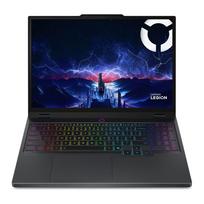 Lenovo Legion 5 15IRX10, i7-13650HX, 32 GB, 512 GB, 15.1", WQXGA OLED 165 Hz, NVIDIA GeForce RTX 5070, Eclipse Black (Juodas)